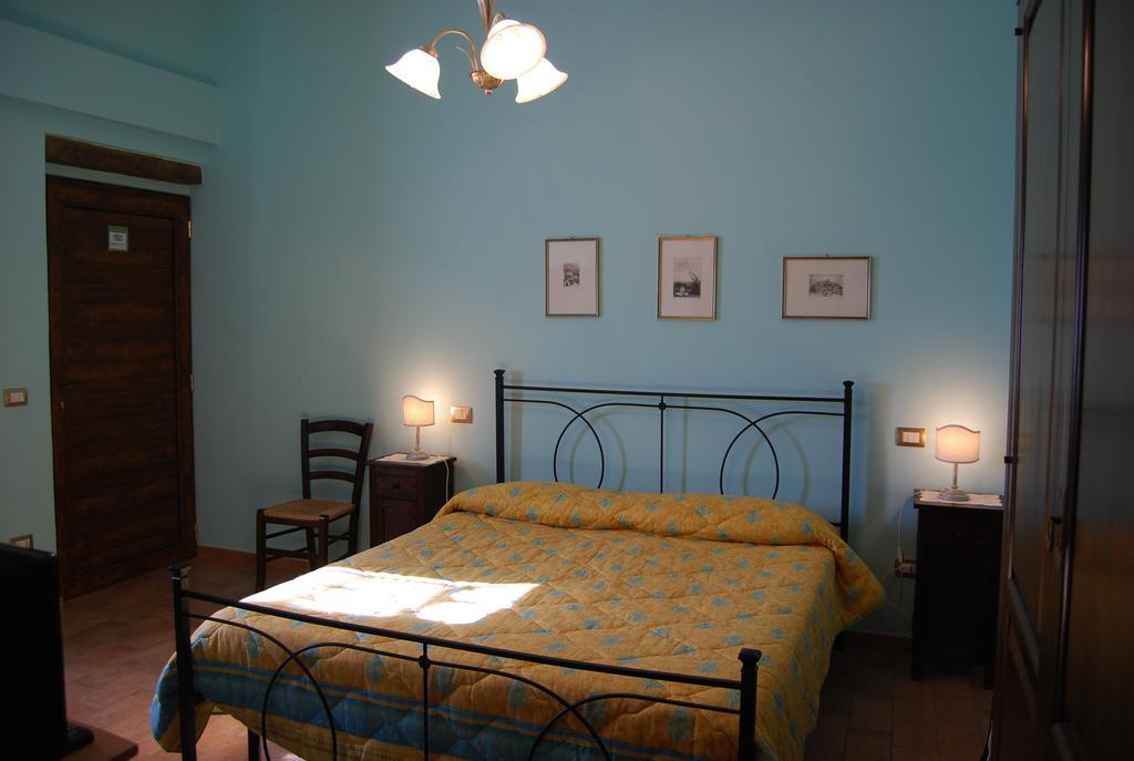 Agriturismo Rustichino Villa Giano dell'Umbria Ngoại thất bức ảnh