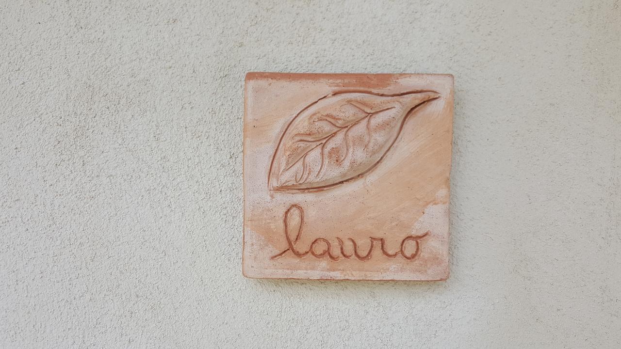 Agriturismo Rustichino Villa Giano dell'Umbria Ngoại thất bức ảnh